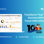 Transform Your Travel Business With Travel CRM Software