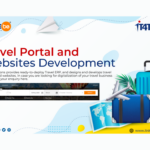 Travel Portal & Travel Website Development