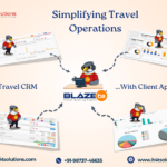 Simplifying Travel Operations: A Travel CRM with Built-in Customer Approvals